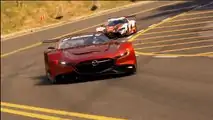 Gran Turismo 7 Trailer Screenshots