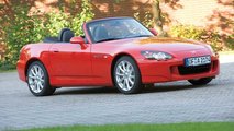 Honda S2000