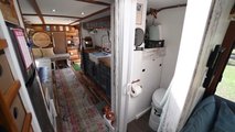 2003 Ford E550 RV