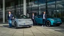 Volkswagen ID. Charger