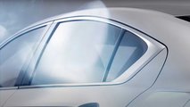 2021 Lexus IS Teaser