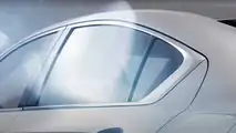2021 Lexus IS Teaser