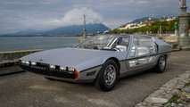 Lamborghini Marzal