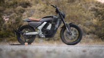 Pursang E-Track