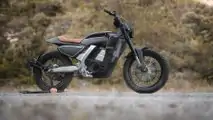 Pursang E-Track