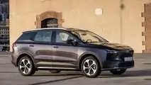 Aiways U5 (2020)