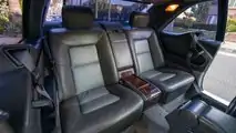 Mercedes-Benz S600 Coupé, de Michael Jordan, a la venta