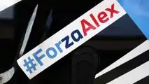 2022 BMW M4 GT3 decalcomania