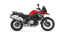 BMW F 850 GS