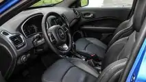 Jeep Compass 4xe (2020)