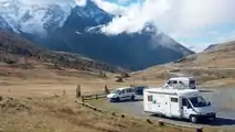 Yescapa Campersharing