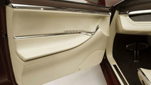 Lincoln MKR Concept