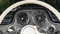 Mercedes-Benz 300 SL (1955)