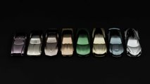 Corvette Sculpture Collection by Amalgam