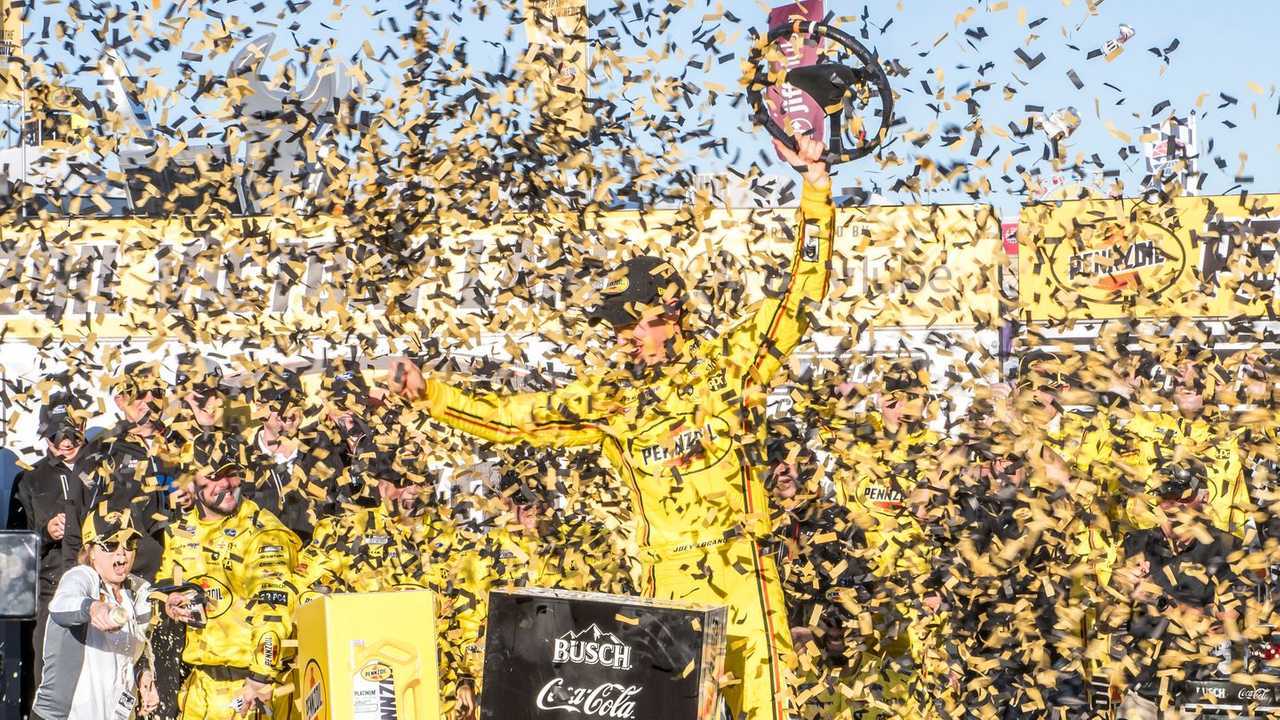 NASCAR Motorsport.tv Channel