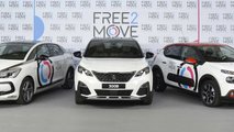 Free2Move