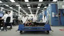 Batterie GMC Hummer EV