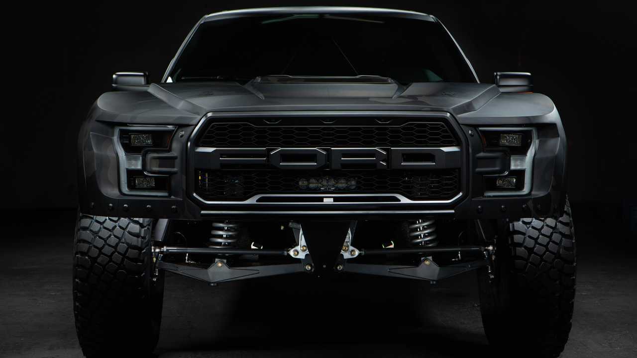 Jimco “Reaper” Luxury Pre-runner