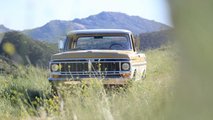 Icon Reformer 1970 Ford F-100