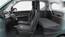 Wuling - Hong Guang MINI EV