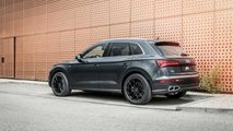 Audi Q5 TFSIe - ABT