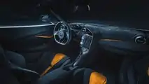 McLaren 720S édition Le Mans