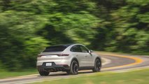 2021 Porsche Cayenne GTS Coupe