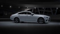 2020 Mercedes CLS 260