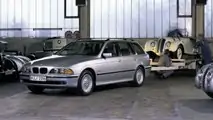 BMW 5er Touring (E39) (1997-2004)