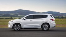 Hyundai Santa Fe 2021