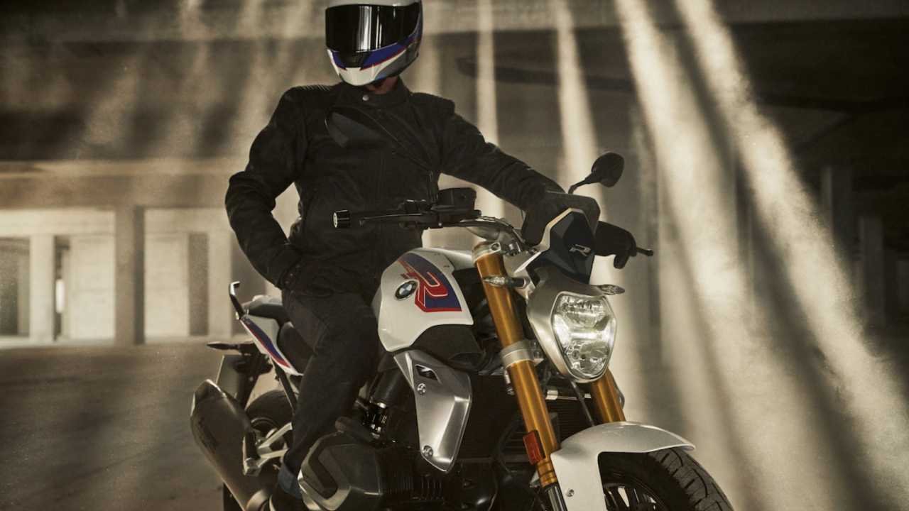 BMW R 1250 R