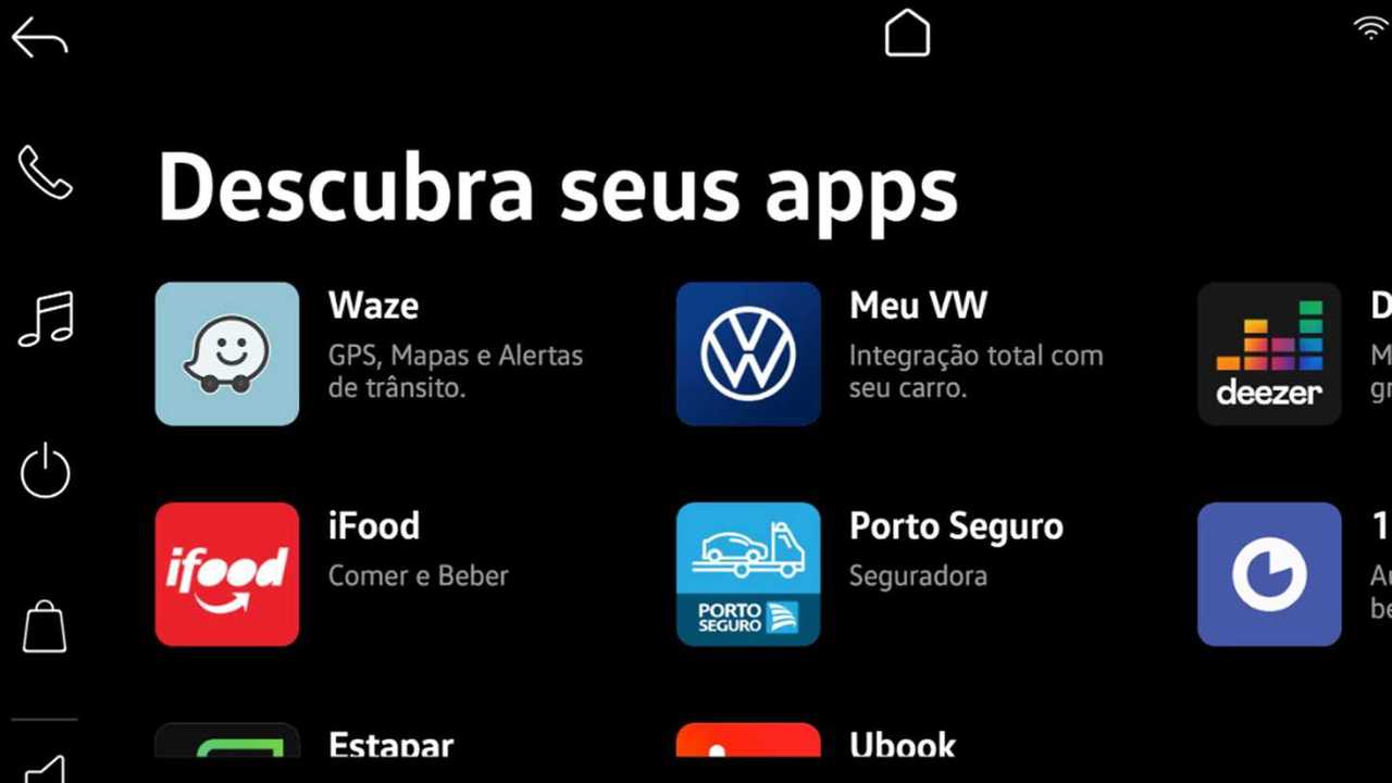 VW Play