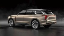 Hongqi E115