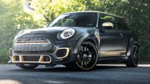 Manhart Mini JCW GP3 F350