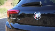 2020 Buick Encore GX İlk Sürüş