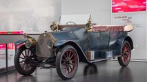 Museo Alfa Romeo di Arese