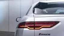 Jaguar I-Pace 2021