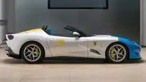 Ferrari SP3JC F12 TdF