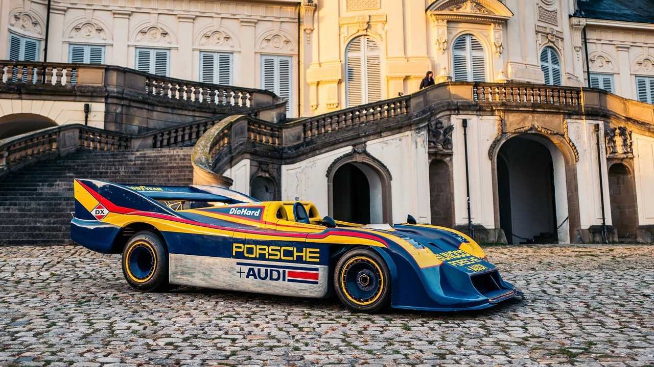 Porsche