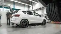 ABT CUPRA Ateca