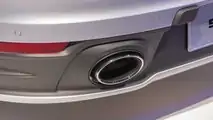 2020 Porsche 911 Carrera S
