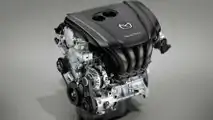 2019 Mazda3