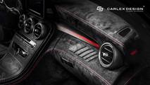 Mercedes-AMG C43 By Carlex Design