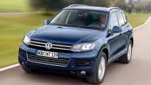VW Touareg: So kommt er neu