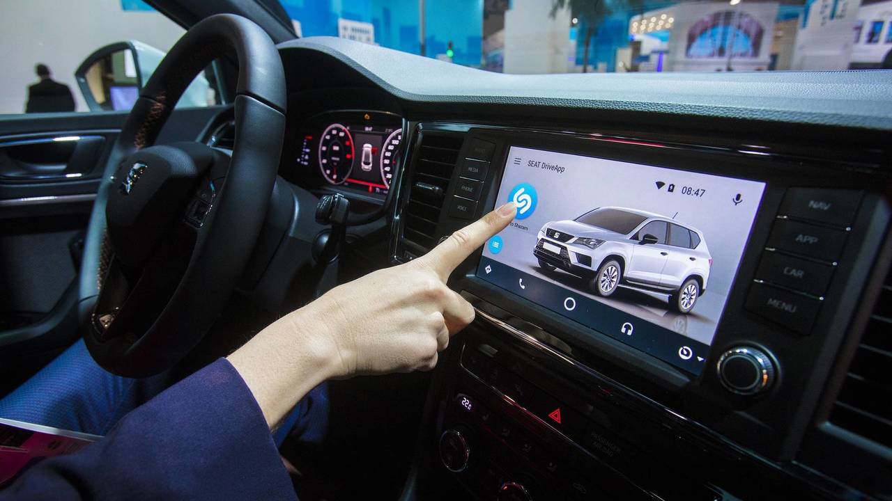 Seat MWC
