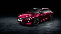 Peugeot 508 SW