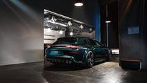 Techart Porsche Panamera Sport Turismo