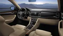 Skoda auf dem Genfer Salon 2018