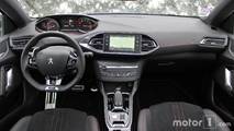 Peugeot 308 GT 225 EAT8