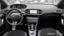 Peugeot 308 GT 225 EAT8